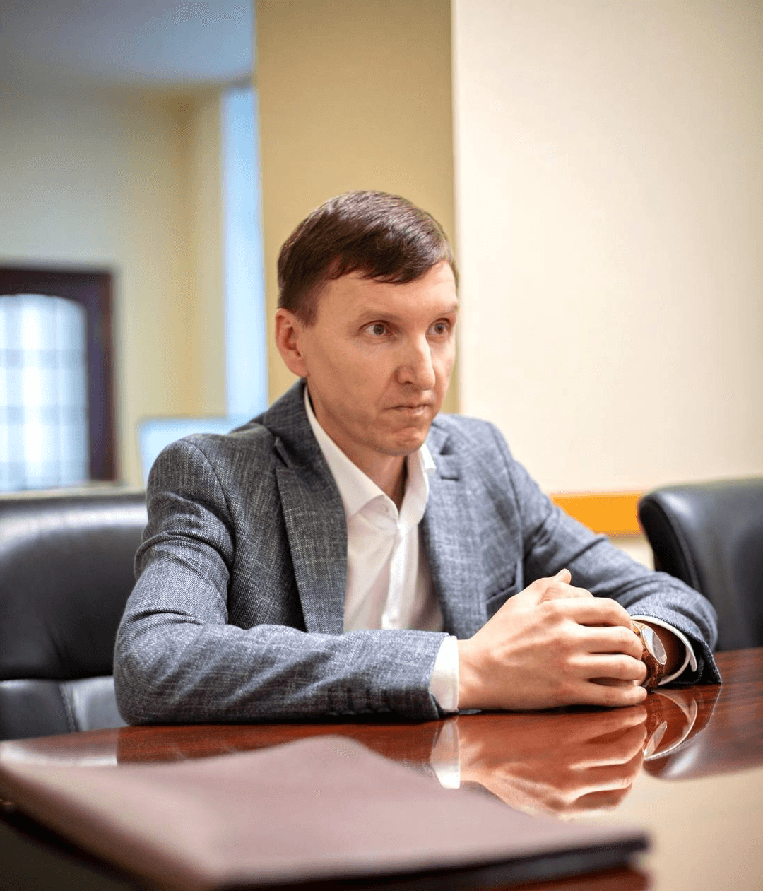 Чернов