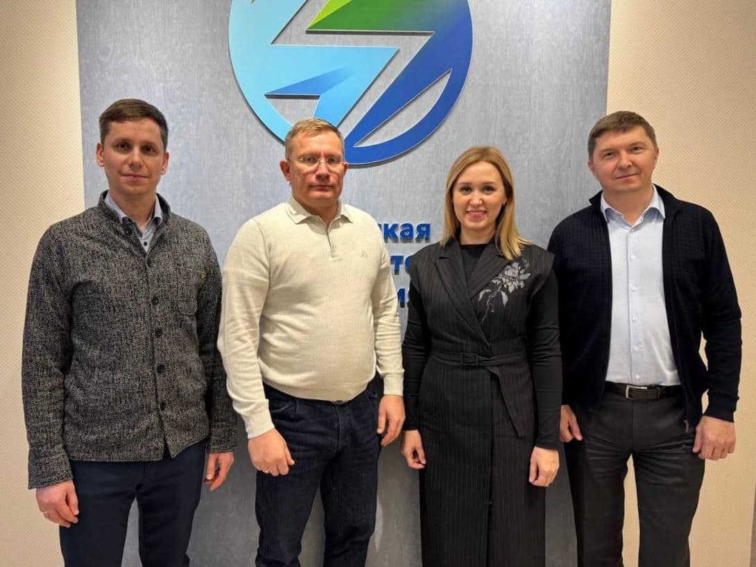 Чувашская энергосбытовая компания и «Билайн»: усиление цифрового присутствия для удобства клиентов