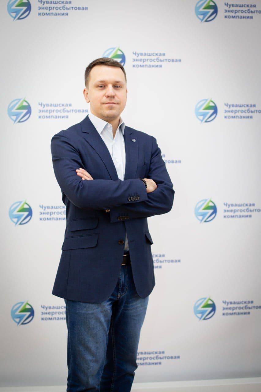 Федоров Сергей Геннадьевич