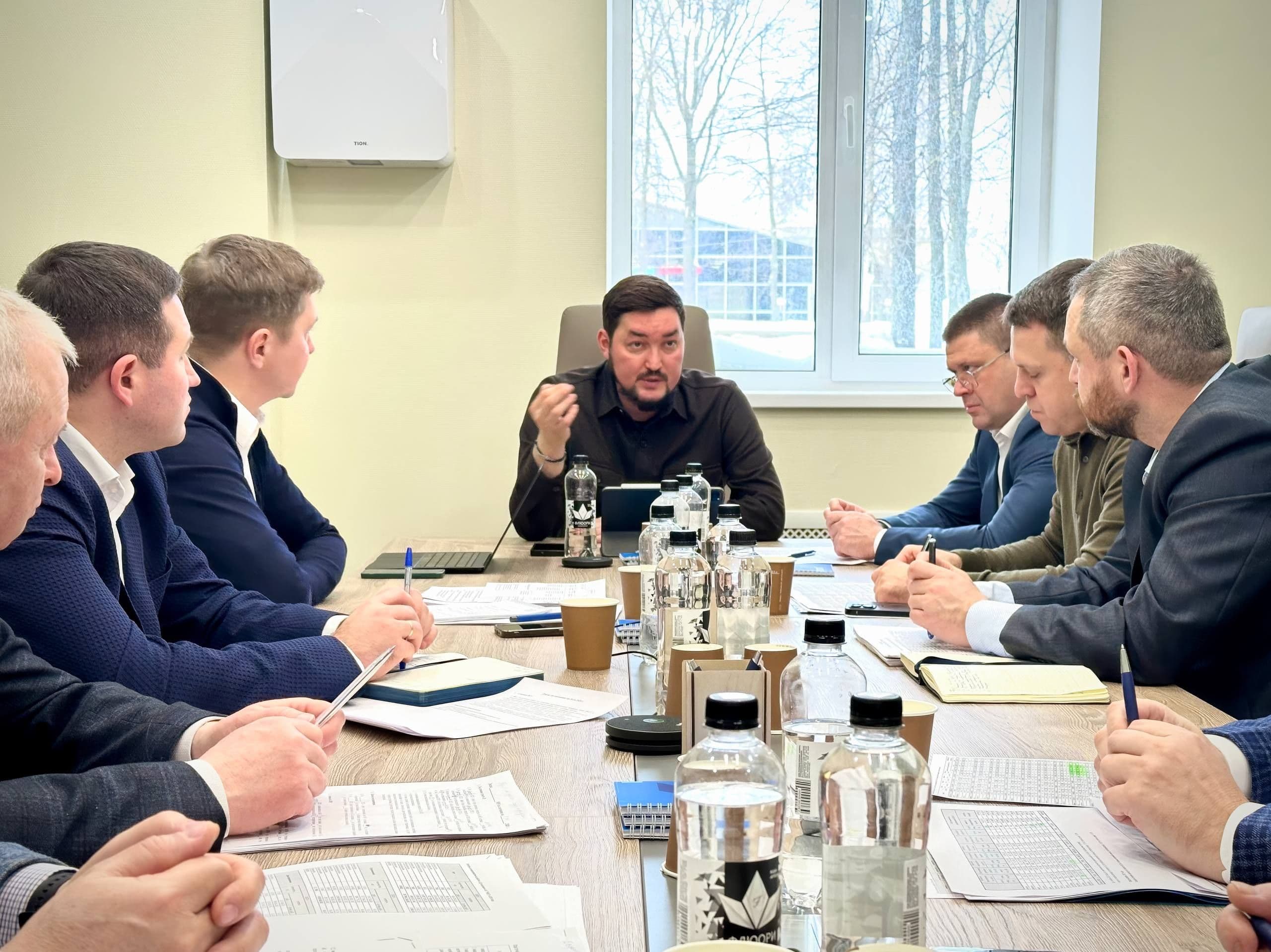 Подвели итоги работы по снижению уровня дебиторской задолженности