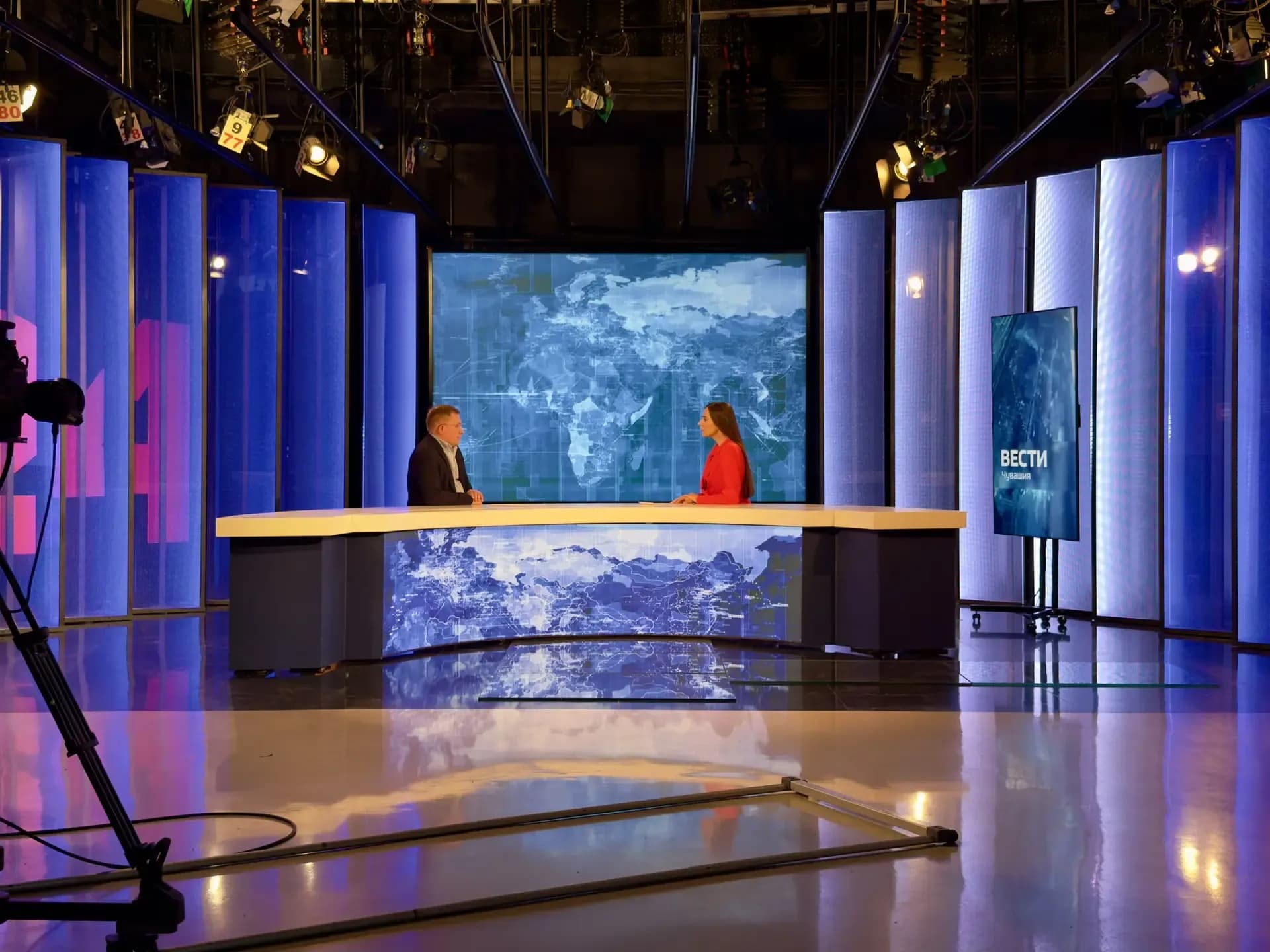 Энергосбыт Чувашии: новые сервисы, тарифы и планы