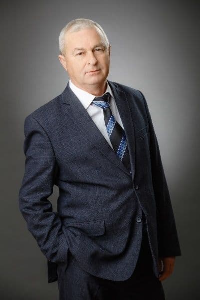 Бандурин Сергей Николаевич