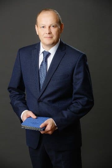 Гаврилов Дмитрий Николаевич