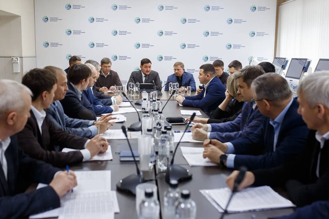 ЧЭСК подвела итоги работы по снижению дебиторской задолженности клиентов за 3 квартал