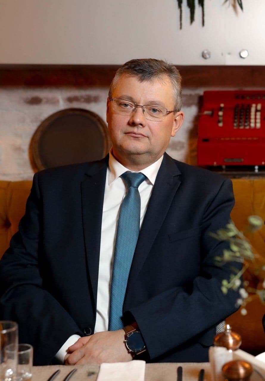 Шоронов Валерий Иванович