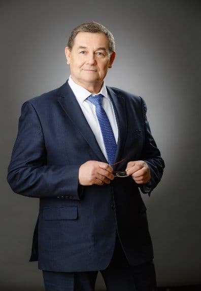 Константинов Вячеслав Валентинович