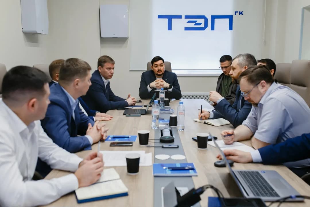 Программа развития ИТ-ландшафта до 2031 года рассмотрена на архитектурном Совете